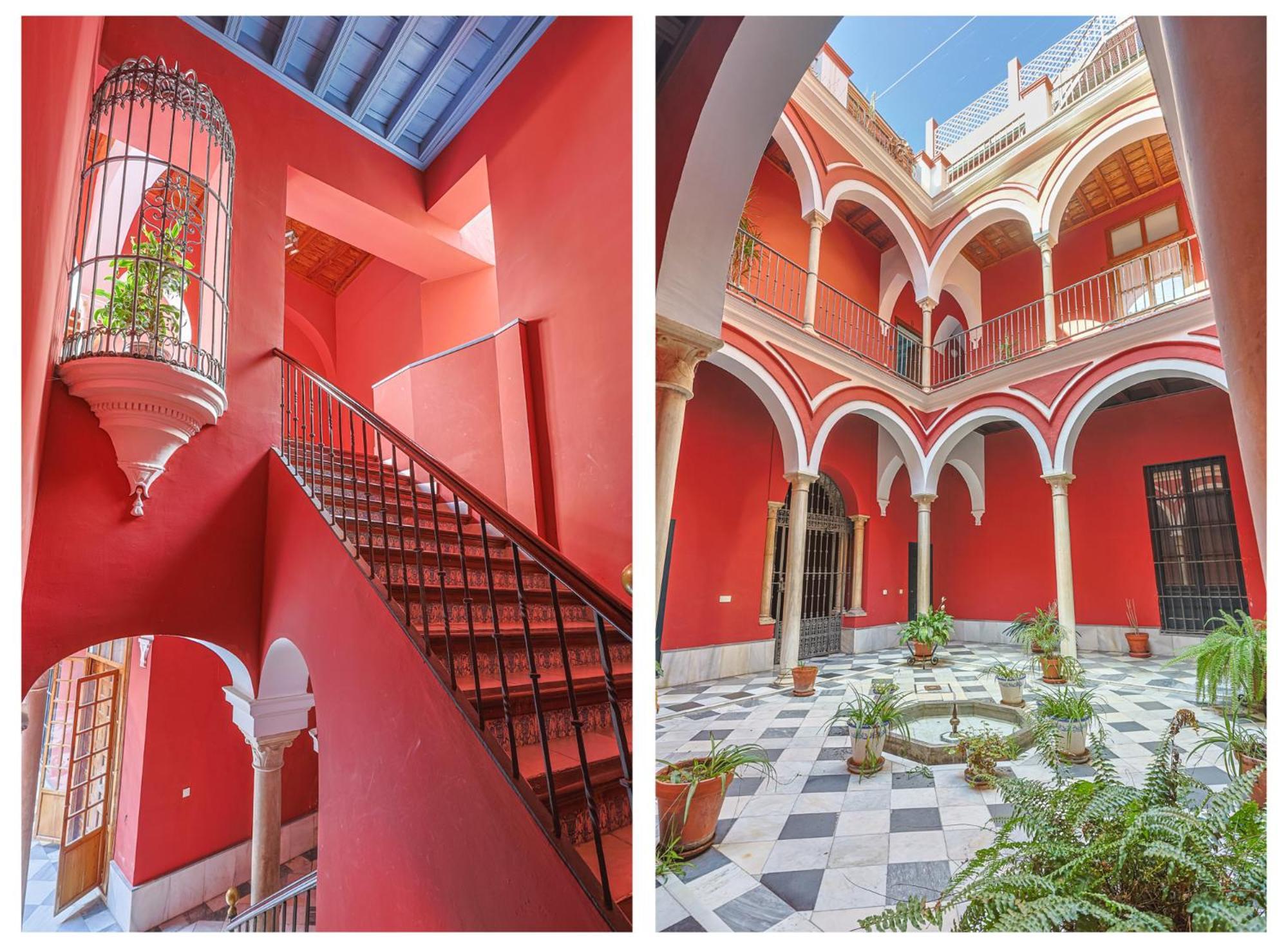 Casa Palacio Guiomar By Shs — Photos 1