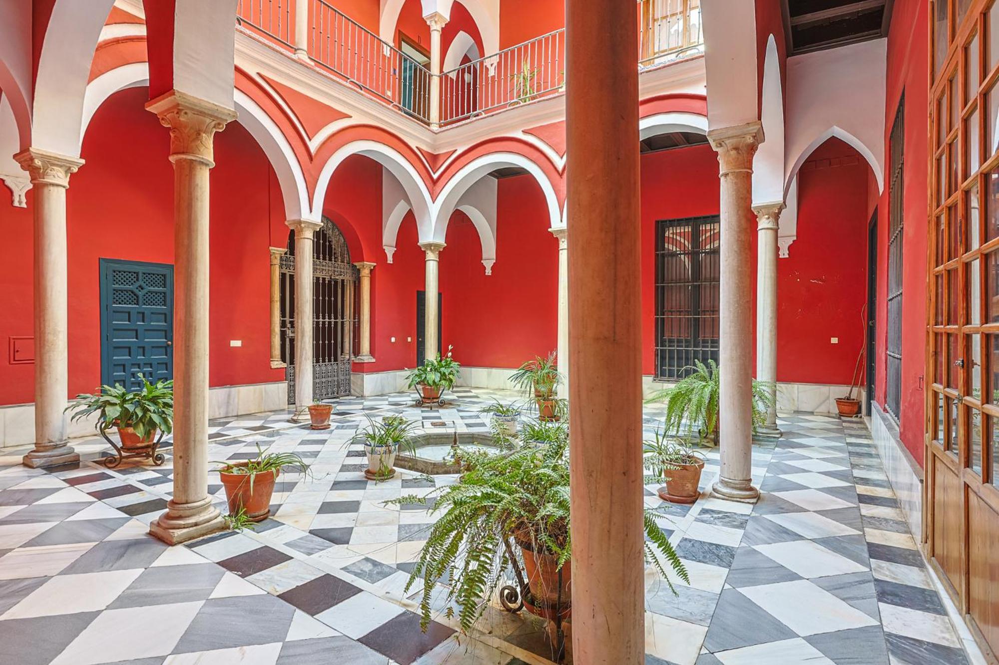 Casa Palacio Guiomar By Shs — Photos 3