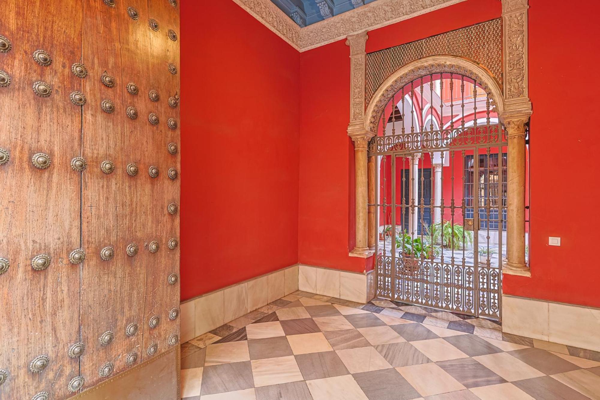 Casa Palacio Guiomar By Shs — Photos 2